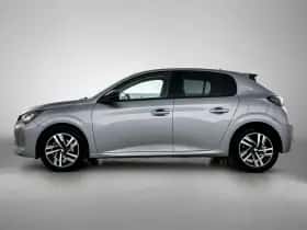 Peugeot 208 (2024) thumbnail 5