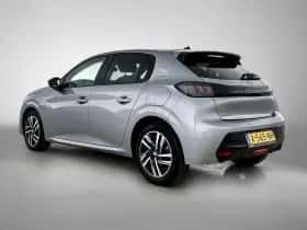 Peugeot 208 (2024) thumbnail 6