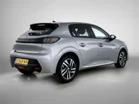 Peugeot 208 (2024) thumbnail 8