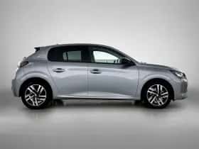 Peugeot 208 (2024) thumbnail 9