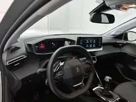 Peugeot 208 (2024) thumbnail 10