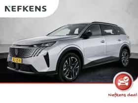 Peugeot 5008 (2025) thumbnail 1