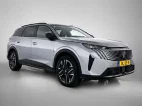 Peugeot 5008 (2025) thumbnail 2