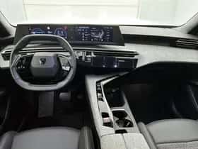 Peugeot 5008 (2025) thumbnail 11