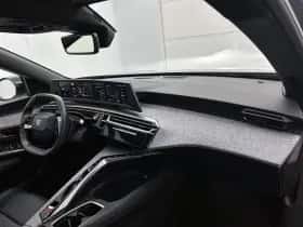 Peugeot 5008 (2025) thumbnail 12