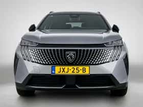 Peugeot 5008 (2025) thumbnail 4