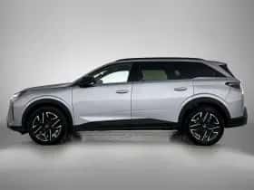 Peugeot 5008 (2025) thumbnail 5
