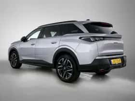 Peugeot 5008 (2025) thumbnail 6