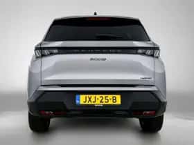 Peugeot 5008 (2025) thumbnail 7