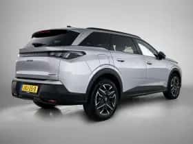 Peugeot 5008 (2025) thumbnail 8