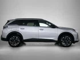 Peugeot 5008 (2025) thumbnail 9