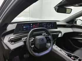 Peugeot 5008 (2025) thumbnail 10