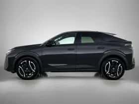 Peugeot e-3008 (2024) thumbnail 2