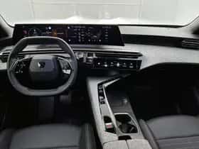 Peugeot e-3008 (2024) thumbnail 11