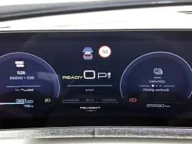 Peugeot e-3008 (2024) thumbnail 17