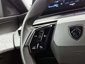 Peugeot e-3008 (2024) thumbnail 18