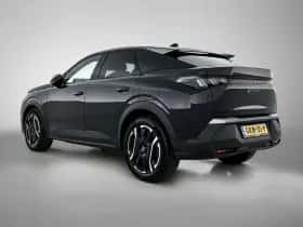 Peugeot e-3008 (2024) thumbnail 3