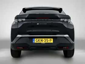 Peugeot e-3008 (2024) thumbnail 4
