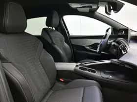 Peugeot e-3008 (2024) thumbnail 33
