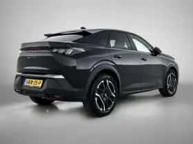 Peugeot e-3008 (2024) thumbnail 5