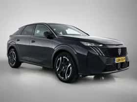 Peugeot e-3008 (2024) thumbnail 7
