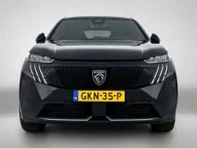 Peugeot e-3008 (2024) thumbnail 8