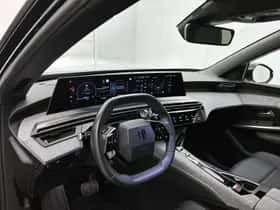 Peugeot e-3008 (2024) thumbnail 10