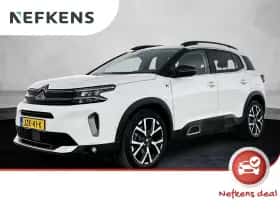 Citroën C5 Aircross (2023)
