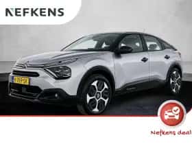 Citroën C4 (2021)