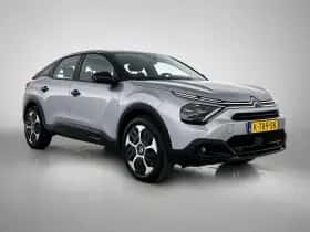 Citroën C4 (2021) thumbnail 2