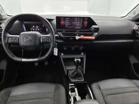 Citroën C4 (2021) thumbnail 11