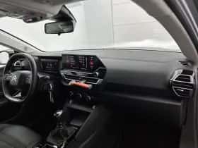 Citroën C4 (2021) thumbnail 12