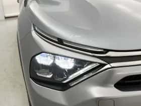 Citroën C4 (2021) thumbnail 30