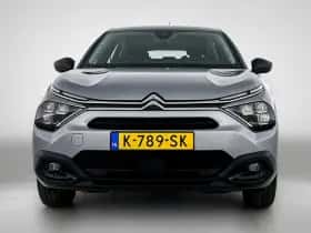 Citroën C4 (2021) thumbnail 4