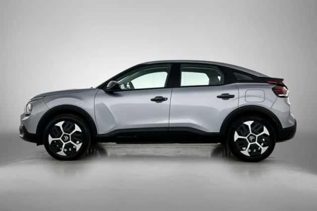 Citroën C4 (2021) thumbnail 5