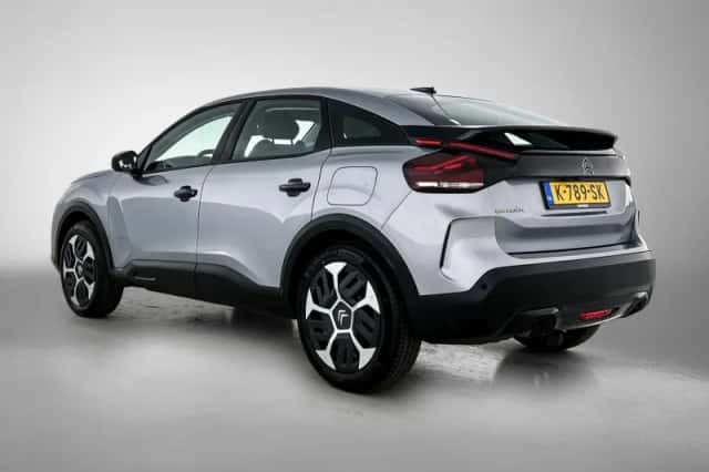 Citroën C4 (2021) thumbnail 6