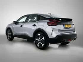 Citroën C4 (2021) thumbnail 6