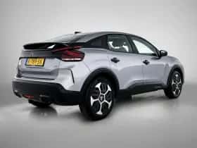 Citroën C4 (2021) thumbnail 8