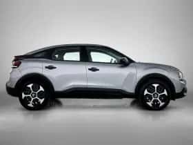 Citroën C4 (2021) thumbnail 9