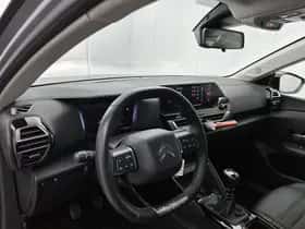 Citroën C4 (2021) thumbnail 10