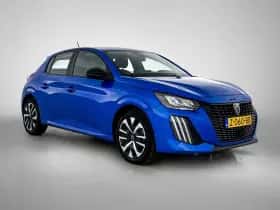 Peugeot 208 (2024) thumbnail 2