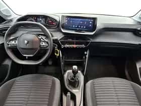 Peugeot 208 (2024) thumbnail 11