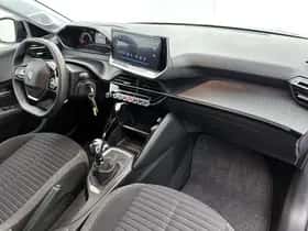 Peugeot 208 (2024) thumbnail 12