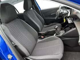 Peugeot 208 (2024) thumbnail 23