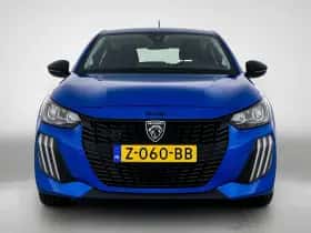 Peugeot 208 (2024) thumbnail 4