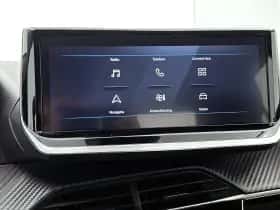 Peugeot 208 (2024) thumbnail 33