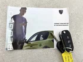 Peugeot 208 (2024) thumbnail 35