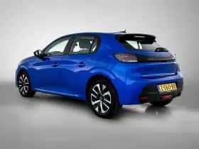 Peugeot 208 (2024) thumbnail 6