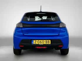 Peugeot 208 (2024) thumbnail 7
