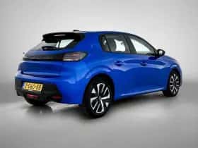 Peugeot 208 (2024) thumbnail 8